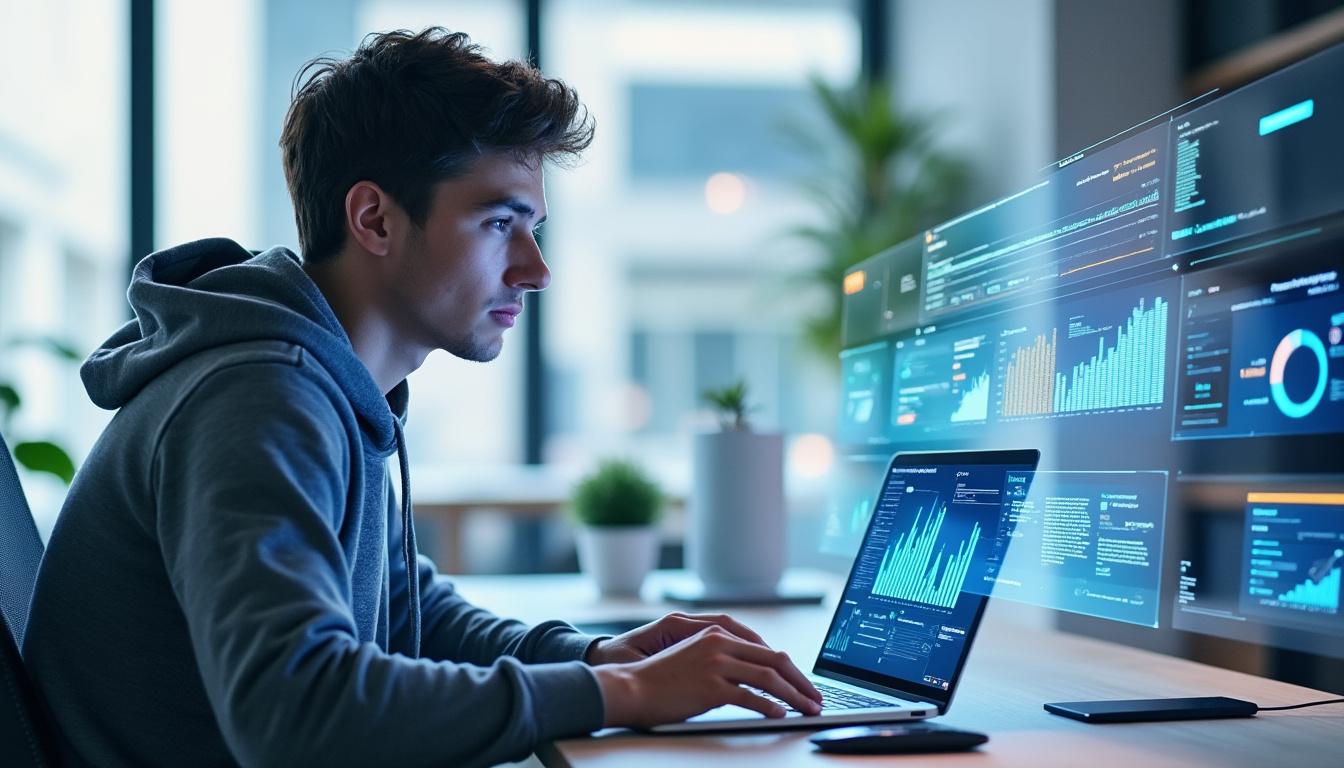 postgram : un outil innovant pour vous guider dans le choix de votre futur master, alliant simplicité et sérénité pour assurer votre réussite académique.