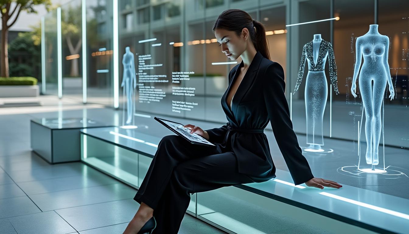 découvrez comment shein révolutionne l'industrie de la mode avec des innovations technologiques discrètes mais puissantes qui transforment l'expérience client.