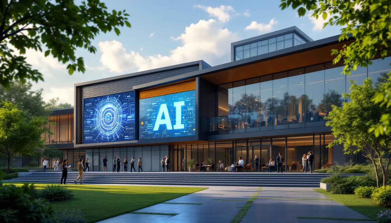 découvrez les meilleures écoles pour se spécialiser en intelligence artificielle, leurs programmes innovants, débouchés et conseils pour bien choisir votre formation.