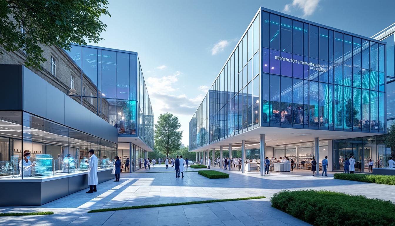 découvrez comment temis innovation à besançon fête 20 ans d'innovations majeures à la technopole microtechnique, un hub dynamique pour les technologies de pointe.