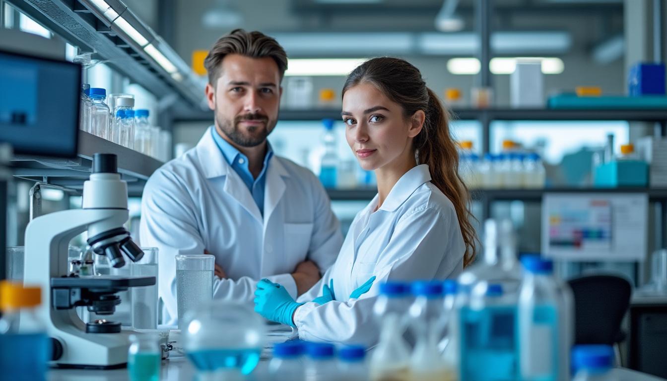 rejoignez orano à châtillon en tant que chercheur en biologie h/f et contribuez à des projets innovants dans le domaine de la biologie. postulez dès maintenant pour travailler au 125 avenue de paris.