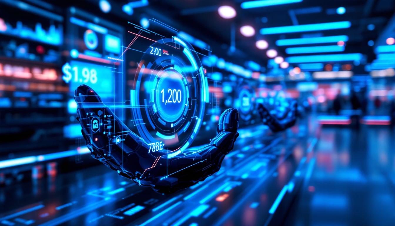 découvrez comment l'intelligence artificielle détecte les meilleures offres, réduisant les prix de 1 200 à 798 euros, tout en vous protégeant des mauvaises affaires.