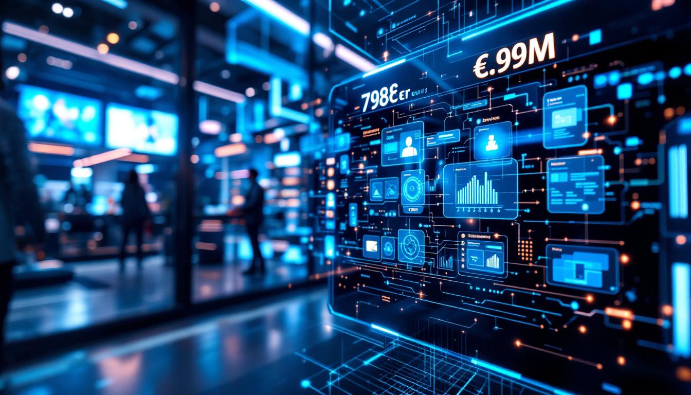 découvrez comment l'intelligence artificielle optimise vos achats en réduisant le prix de 1 200 à 798 euros, en identifiant les meilleures offres et en évitant les pièges.
