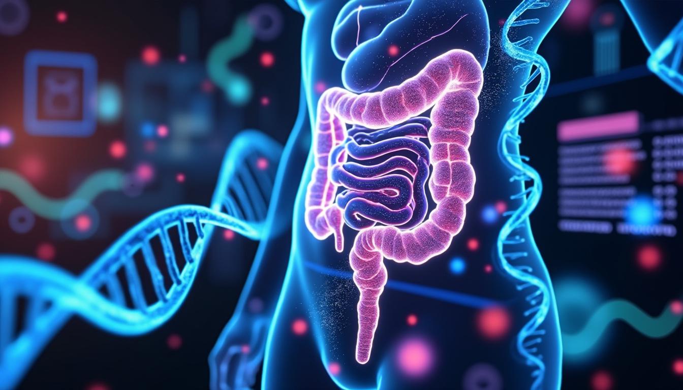 explorez l'évolution des prébiotiques à travers 30 ans de recherche, de l'alimentation colique à la biologie des systèmes, et découvrez leur impact sur la santé digestive.
