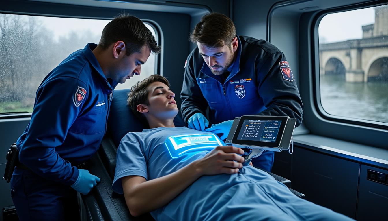 découvrez eolife®, l'innovation bisontine révolutionnaire qui intervient en urgence pour sauver des vies sans laisser de séquelles, alliant technologie avancée et rapidité d'intervention.