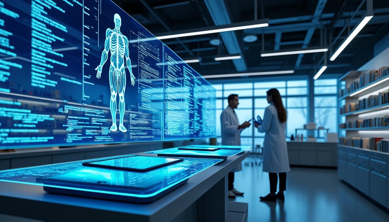 découvrez une exploration approfondie du système de valeurs loinc, ses standards essentiels et ses applications pratiques dans le domaine de la santé.