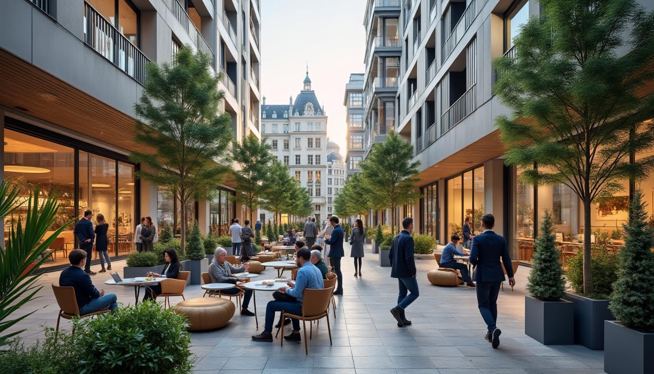 découvrez comment 19 startups de nouvelle-aquitaine transforment l'innovation durable lors de l'événement impact na20 2025, avec des solutions avant-gardistes et engagées pour un avenir responsable.