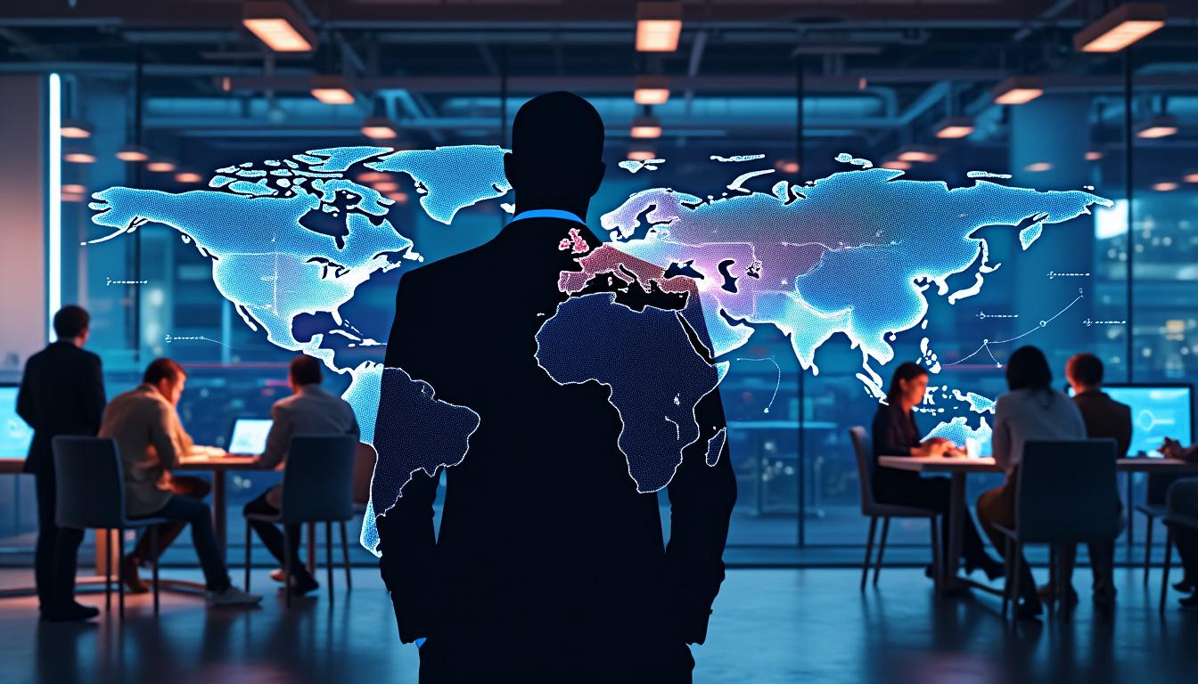 découvrez les stratégies innovantes et numériques mises en place pour répondre aux critiques de donald trump dans un contexte technologique en constante évolution.
