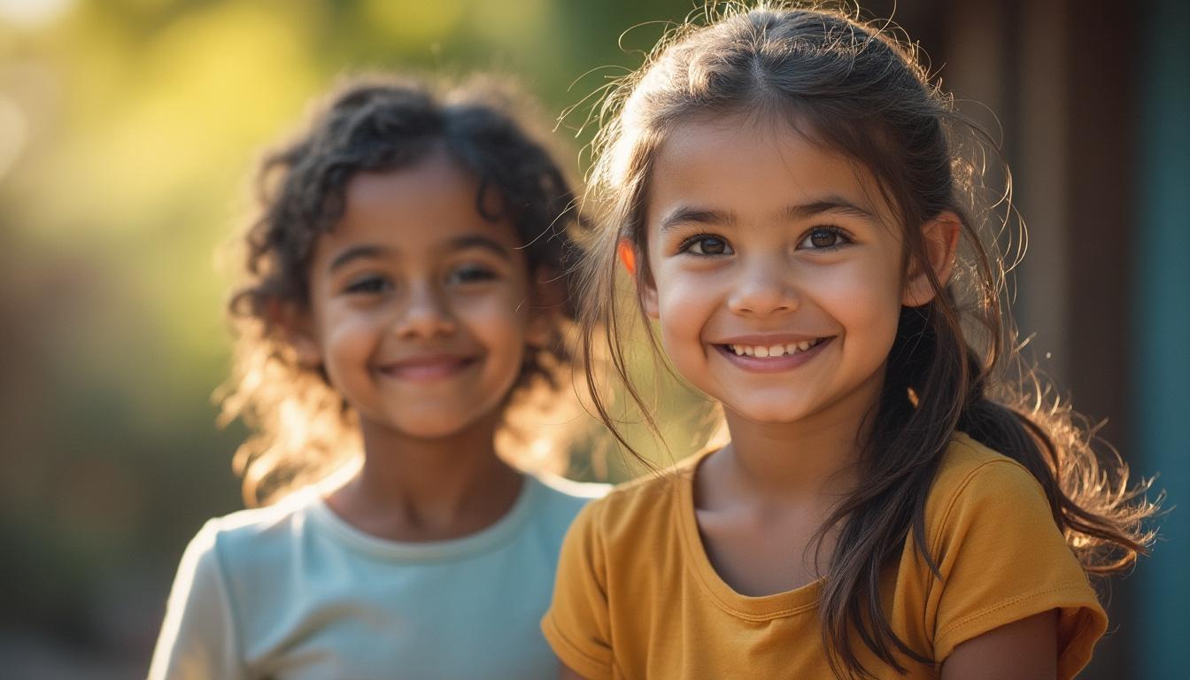 découvrez des idées de voyages passionnants pour initier vos enfants à l'astronomie et éveiller leur curiosité scientifique à travers des aventures ludiques et éducatives.
