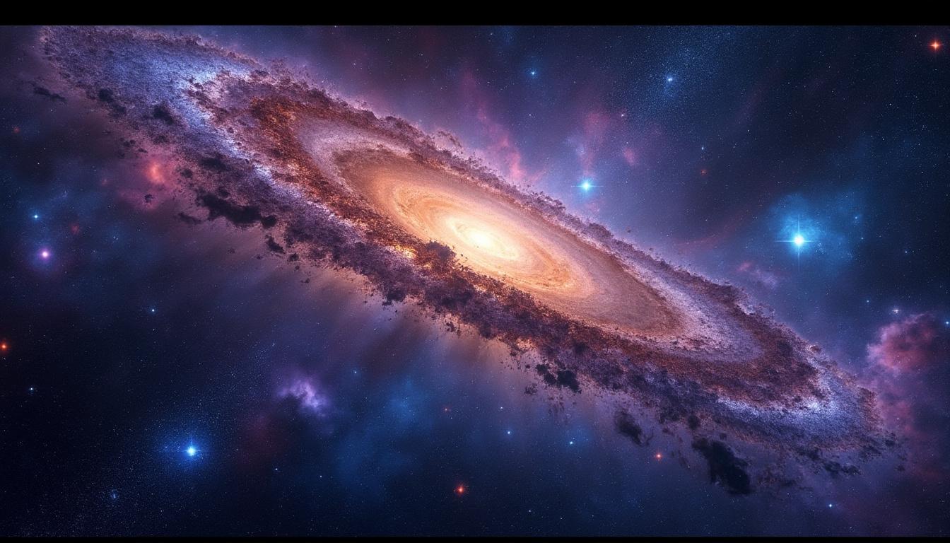 découvrez les plus splendides photographies d’astronomie capturées en 2018, révélant la beauté étonnante de l’univers à travers des clichés époustouflants.