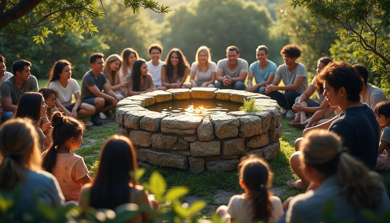 découvrez comment l'innovation sociale ouvre un champ infini de projets à fort impact positif pour transformer notre société de manière durable et solidaire.