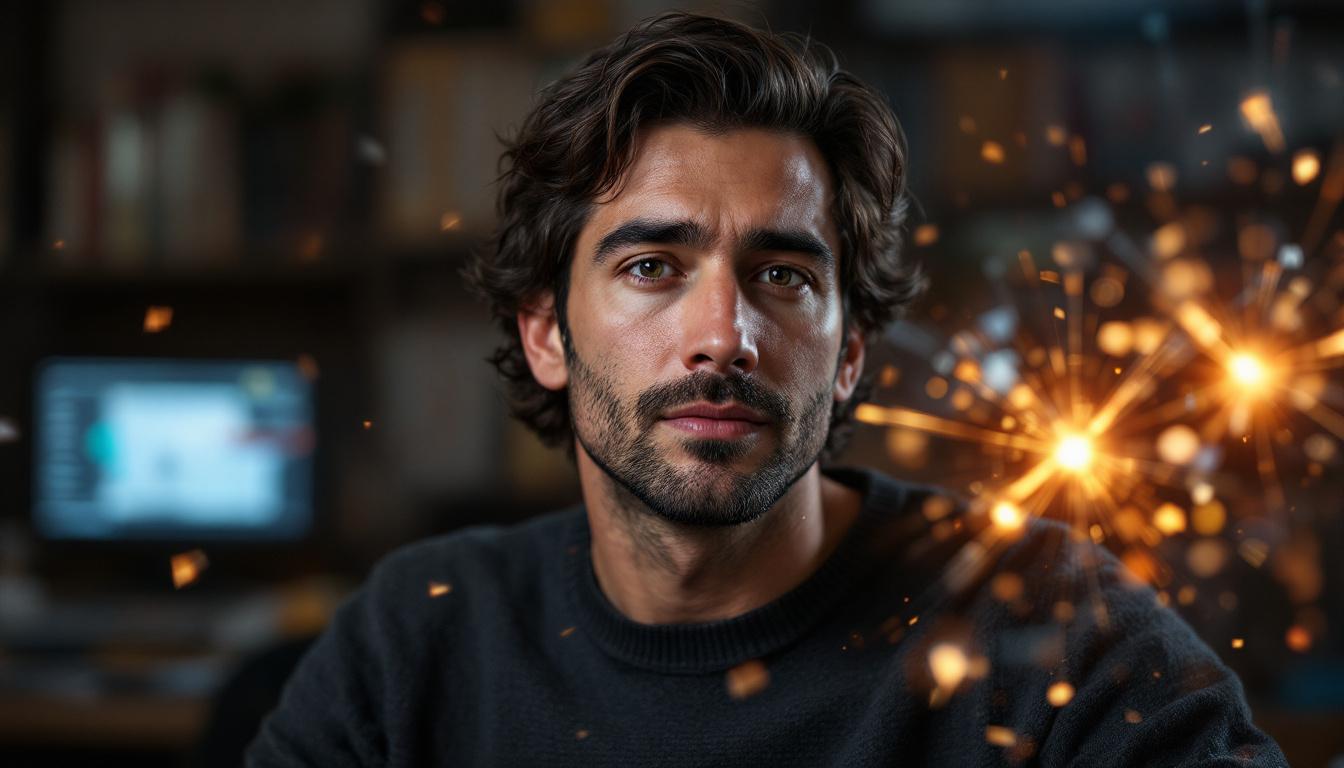 nate soares, chercheur à berkeley et pessimiste de l'ia, met en garde contre les dangers des expériences en intelligence artificielle, annonçant une possible apocalypse humaine et appelant à stopper ces pratiques jugées insensées.