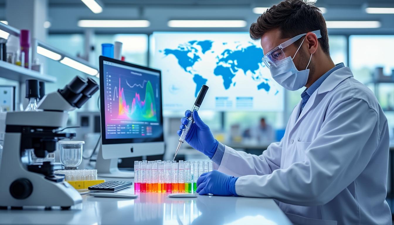 découvrez le remboursement prochain des examens de biologie médicale liés à la soumission chimique, applicable dans certains départements. restez informé des nouvelles mesures pour faciliter vos démarches.