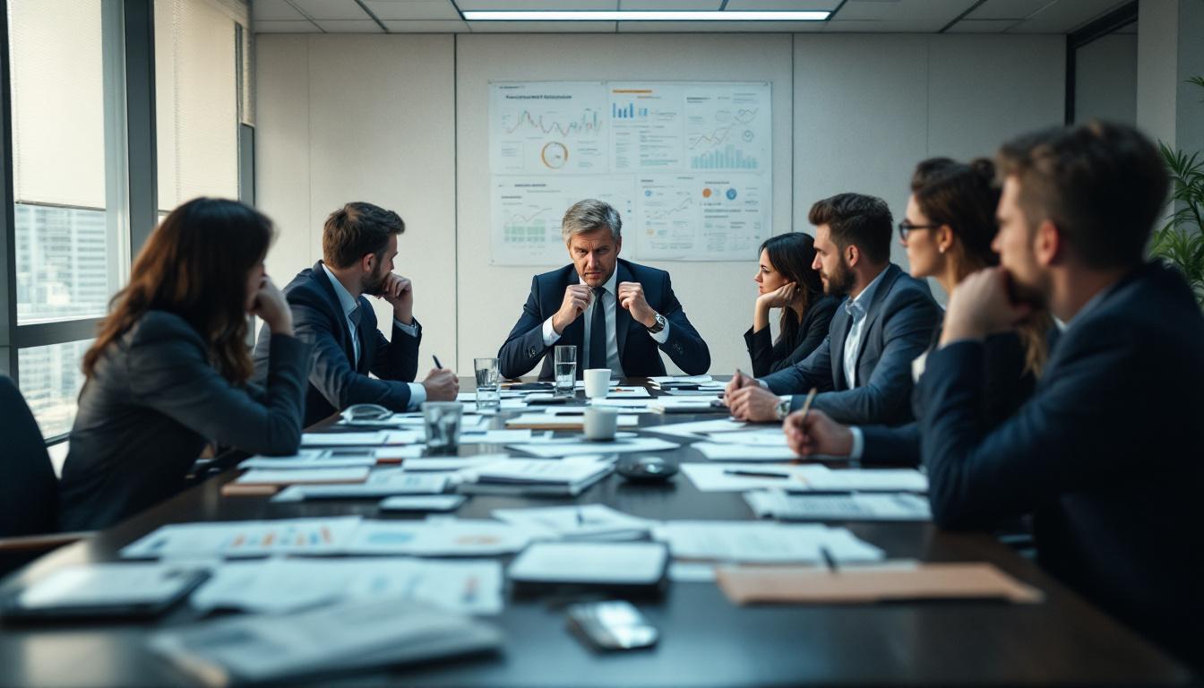 découvrez pourquoi, trois ans après chatgpt, l'ia prometteuse se transforme souvent en un investissement coûteux sans retours concrets pour les entreprises, et quelles leçons en tirer.