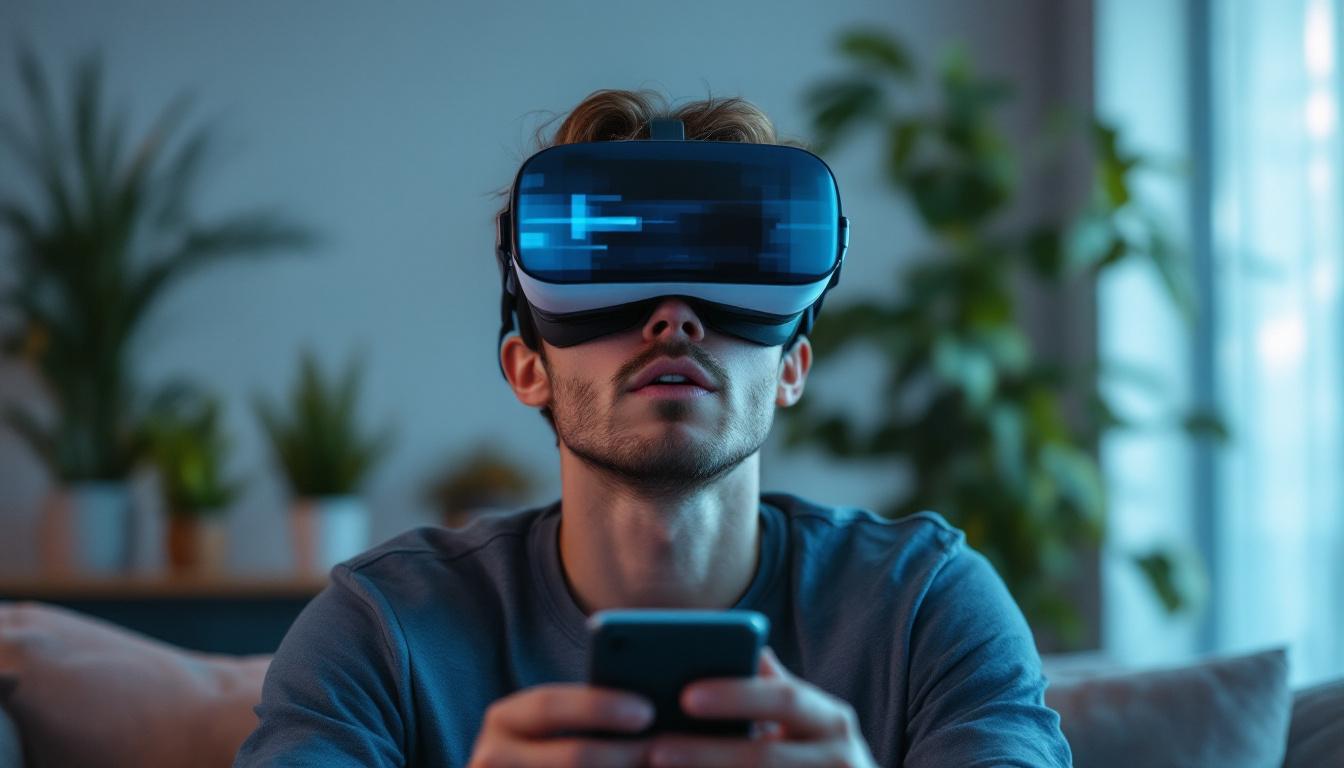 découvrez comment les images créées par intelligence artificielle bouleversent notre perception de la réalité quotidienne dans vérif'.