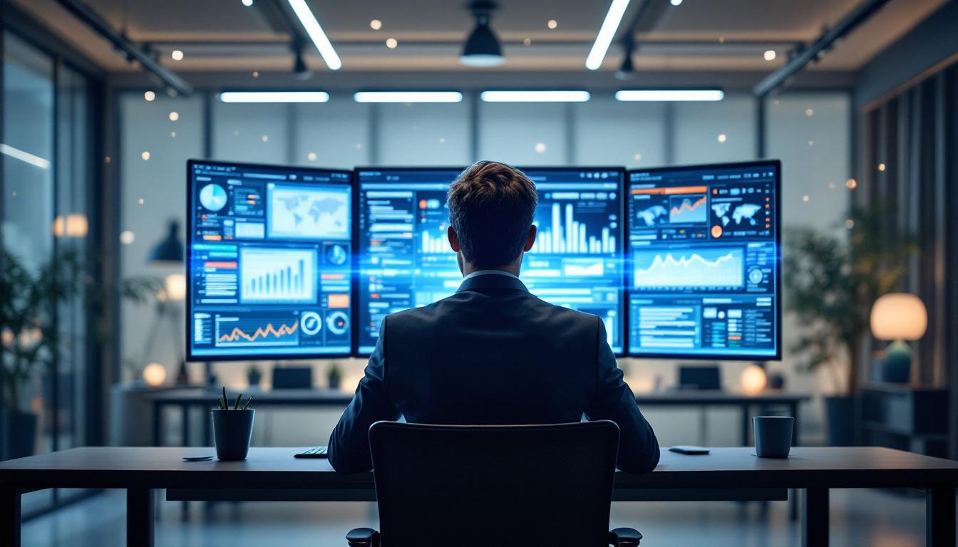 découvrez var actu, le nouveau site d'information agréé par l’état, et explorez s’il s'agit d'un véritable média ou d'une création d’intelligence artificielle.