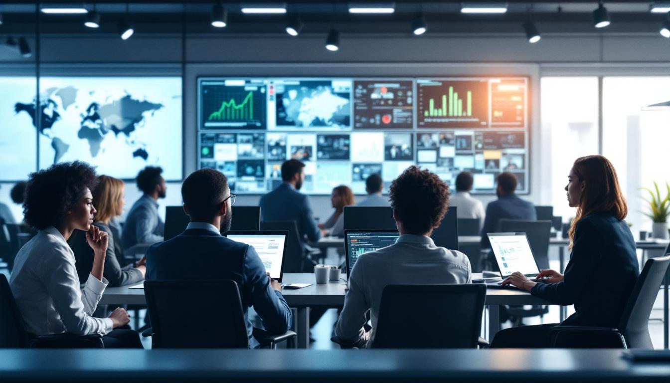 var actu, site d'information récemment agréé en service de presse en ligne, suscite la controverse autour de l'utilisation présumée de l'intelligence artificielle dans la production de ses contenus.