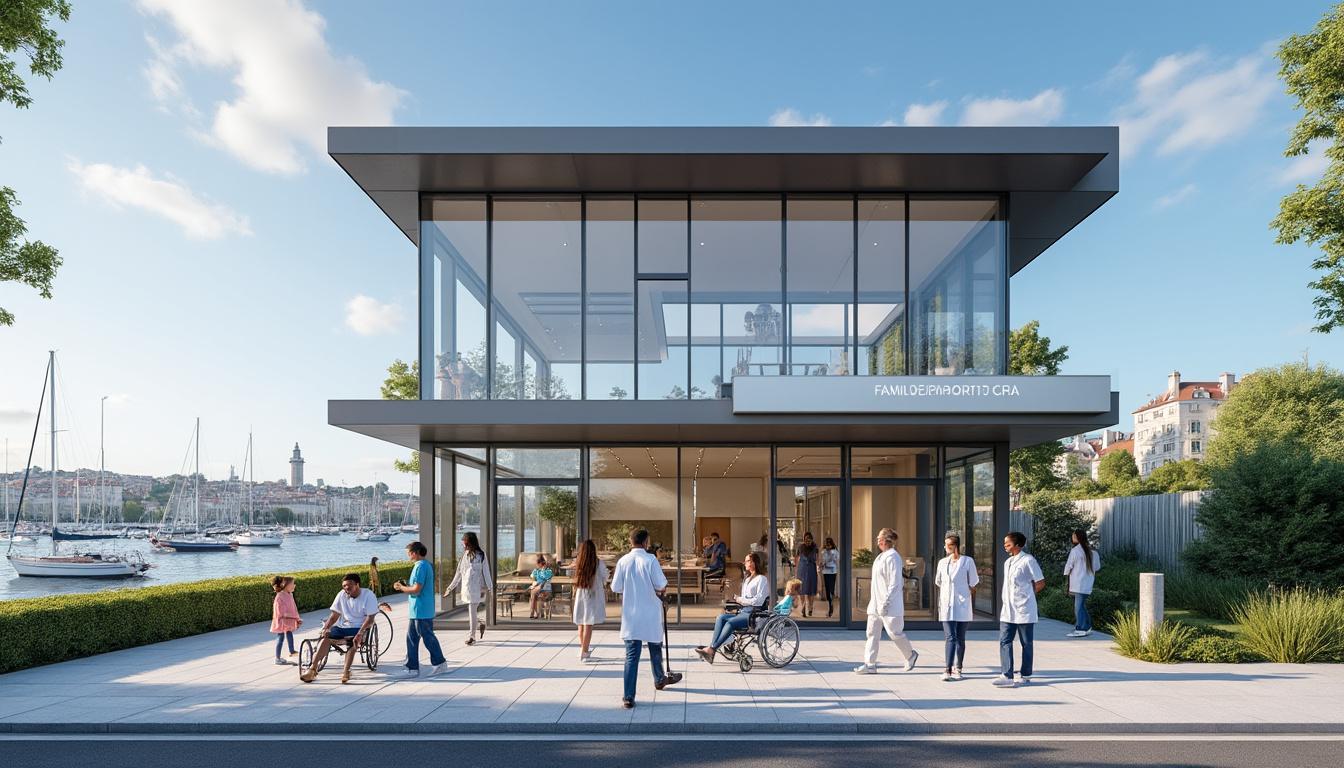 découvrez un cabinet d'orthopédie familiale à cherbourg reconnu pour ses avancées innovantes et son expertise dédiée à toute la famille.