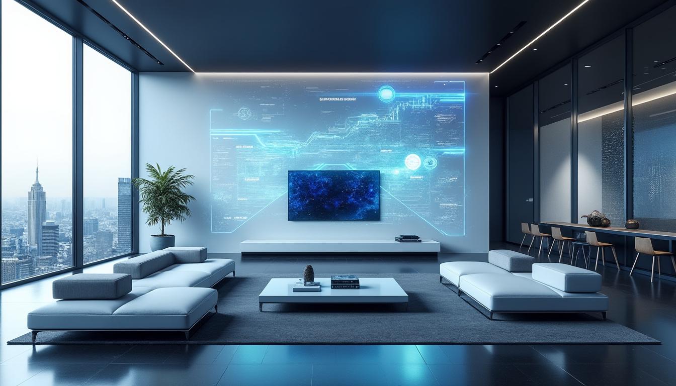 découvrez comment le ces 2026 met en avant une high-tech plus discrète mais incroyablement efficace, alliant innovation et performance au cœur des nouvelles technologies.