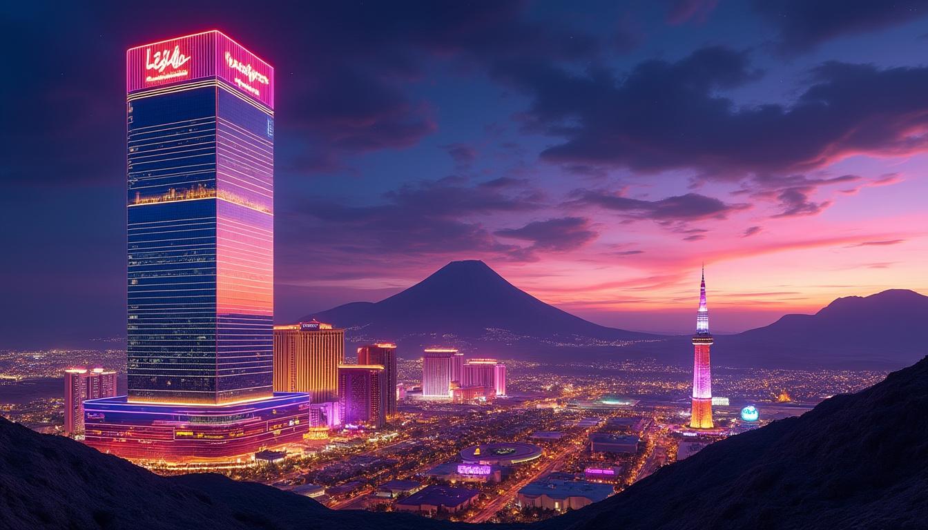 découvrez comment l'auvergne brille au ces las vegas, avec des innovations françaises qui séduisent le marché américain et renforcent la présence technologique hexagonale.