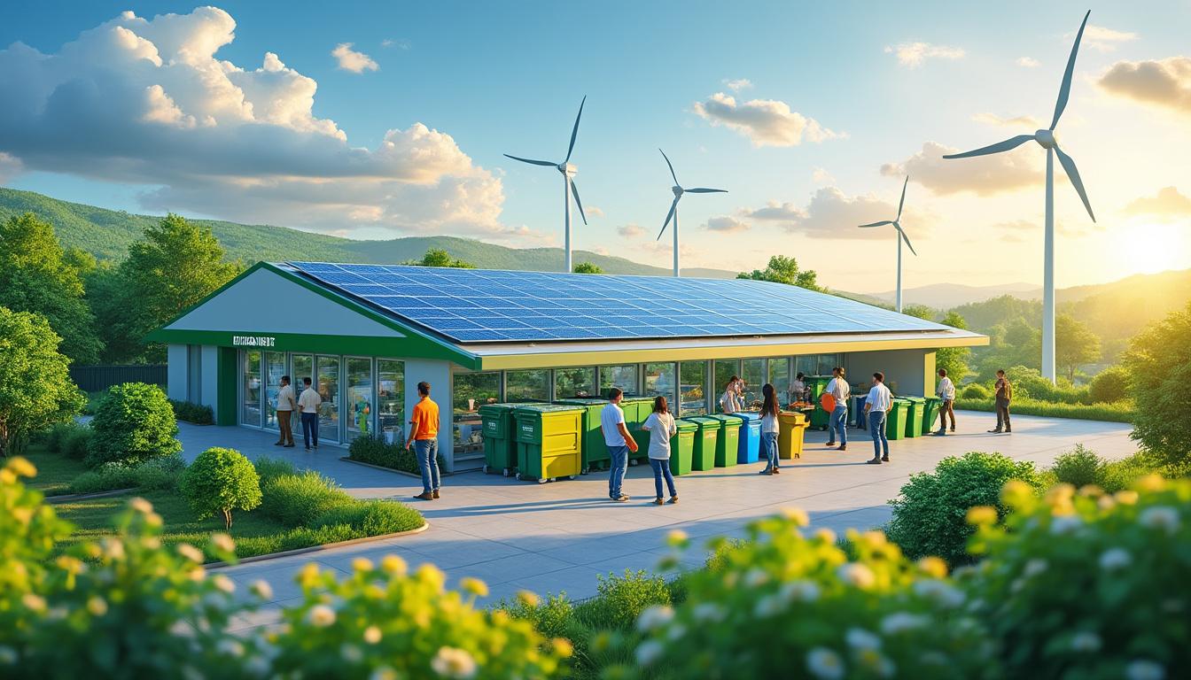 découvrez comment le smectom de capvern innove pour bâtir un avenir durable et inclusif, en mettant en œuvre des solutions écologiques et sociales pour la communauté.