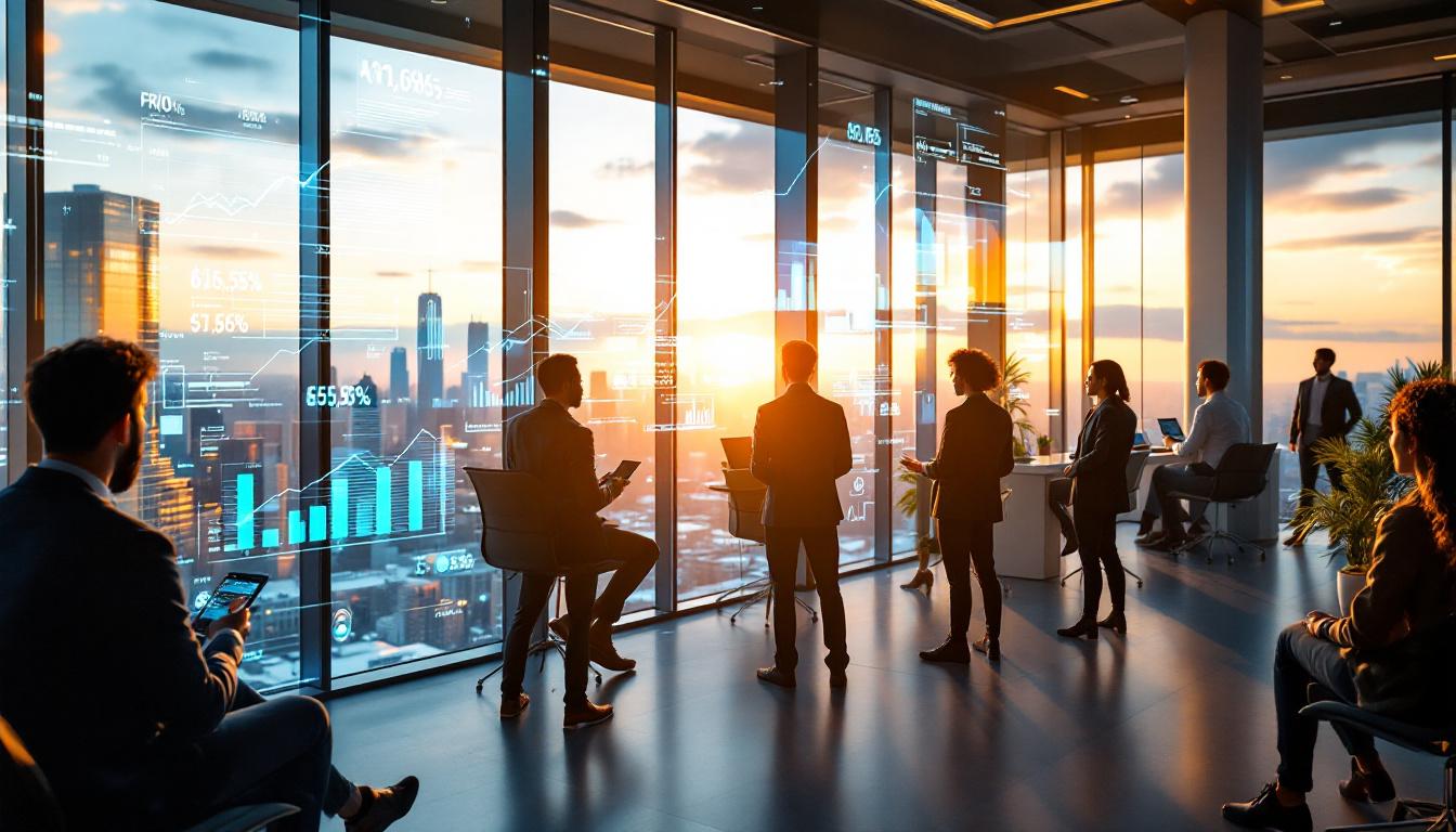 découvrez comment l'intelligence artificielle a propulsé une nouvelle génération de start-uppeurs millionnaires en moins d'un an, souvent sans produit tangible, transformant radicalement le paysage entrepreneurial.