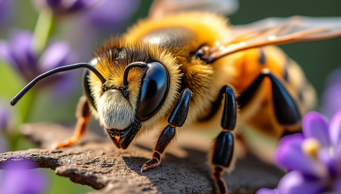 explorez la biologie fascinante de l'abeille, comprenez la réglementation en vigueur et découvrez le matériel indispensable pour débuter en apiculture avec succès.