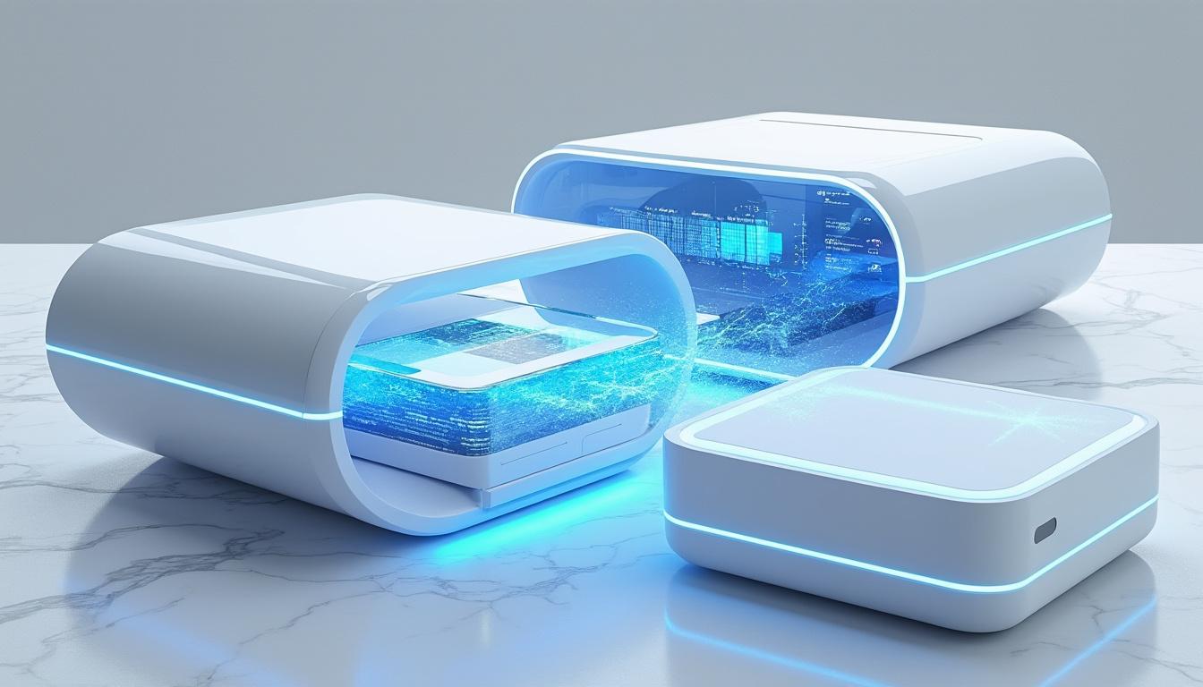 découvrez la nouvelle génération de boîtes révolutionnaires alliant innovation et design pour transformer votre quotidien.