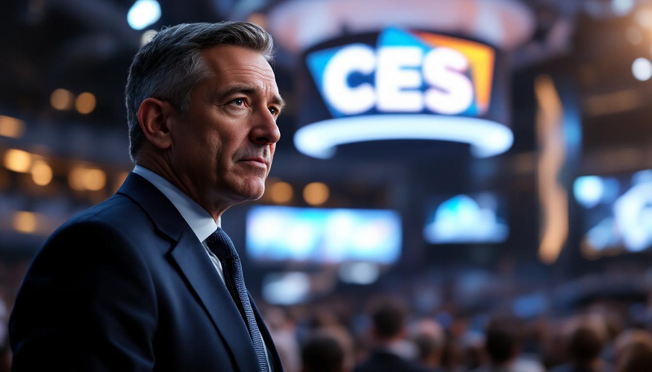 au ces 2026, dell révèle un avis partagé : l'intelligence artificielle complique souvent notre quotidien au lieu de le faciliter, suscitant un débat essentiel sur son impact réel.