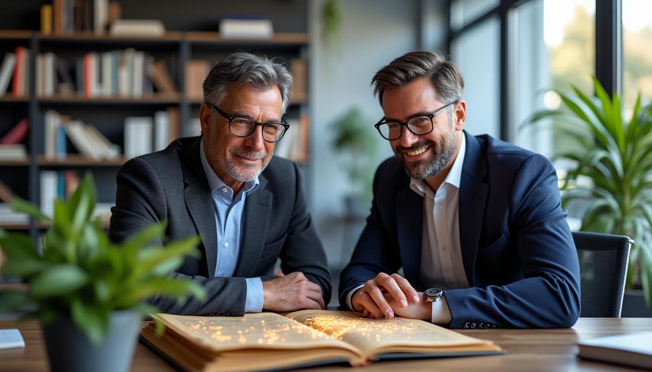 découvrez le plaidoyer de jean-christophe fromantin et olivier babeau pour inscrire l'innovation au cœur de notre constitution et soutenir le développement économique et technologique.