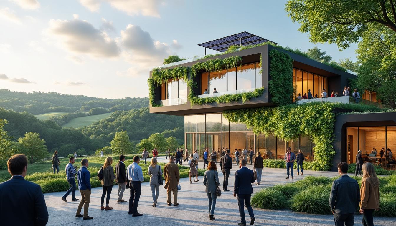 la haute-vienne se prépare à inaugurer un lieu d'innovation unique en france, dédié à stimuler la créativité et le développement technologique.
