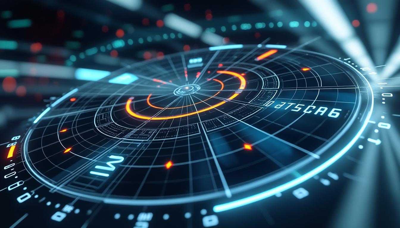 découvrez le radar, votre source incontournable pour les dernières nouveautés innovantes et les tendances avant-gardistes qui façonnent le futur.