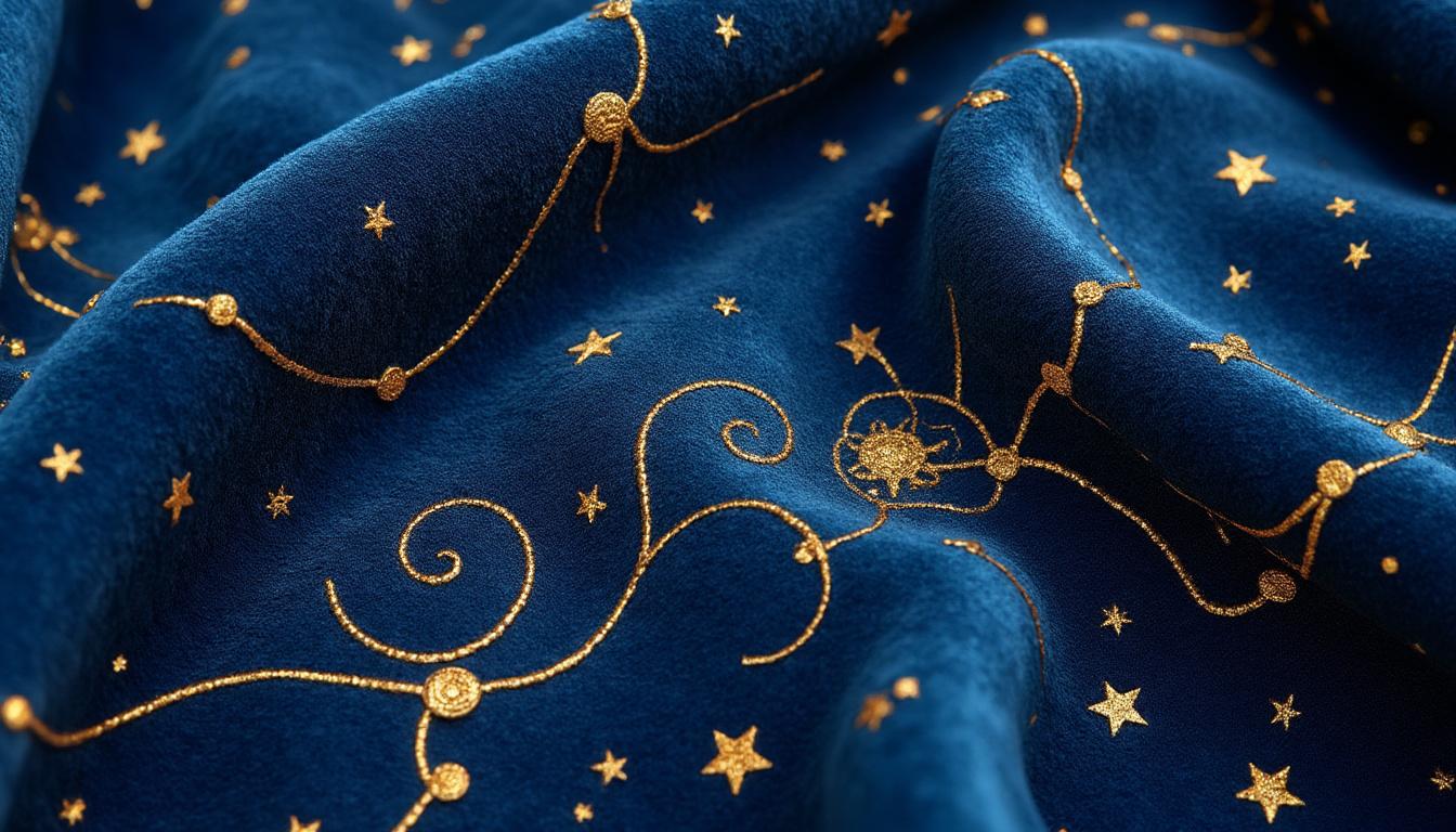 découvrez le mystère astronomique fascinant inscrit depuis 494 ans sur le manteau de la vierge de guadalupe, un symbole chargé d'histoire et de spiritualité.