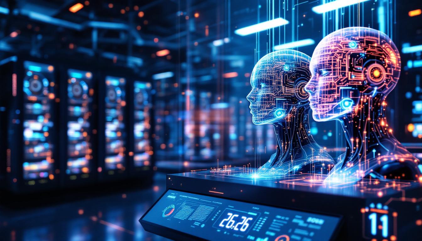 découvrez le classement détaillé des 20 modèles d’ia les plus puissants en janvier 2026, leurs performances et innovations majeures.