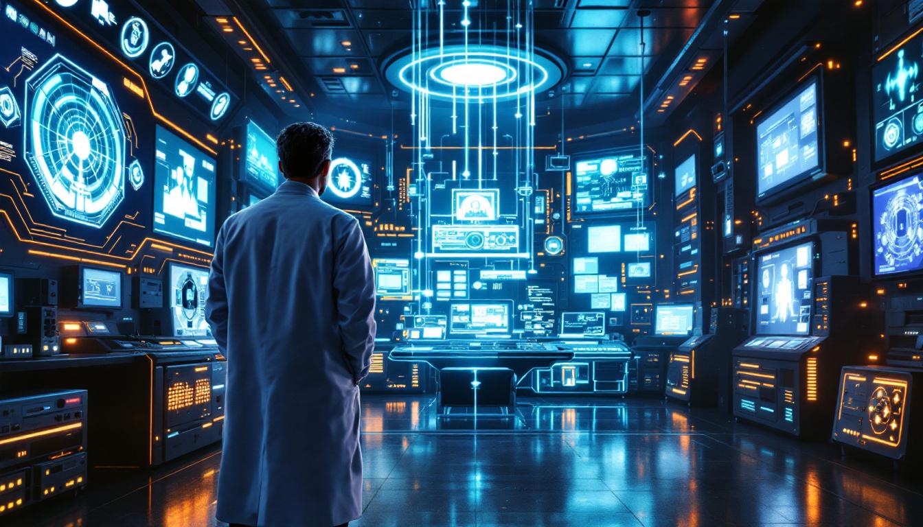 découvrez les risques cachés d'une confiance aveugle en l'intelligence artificielle et apprenez à protéger vos données et votre sécurité face à ces dangers méconnus.