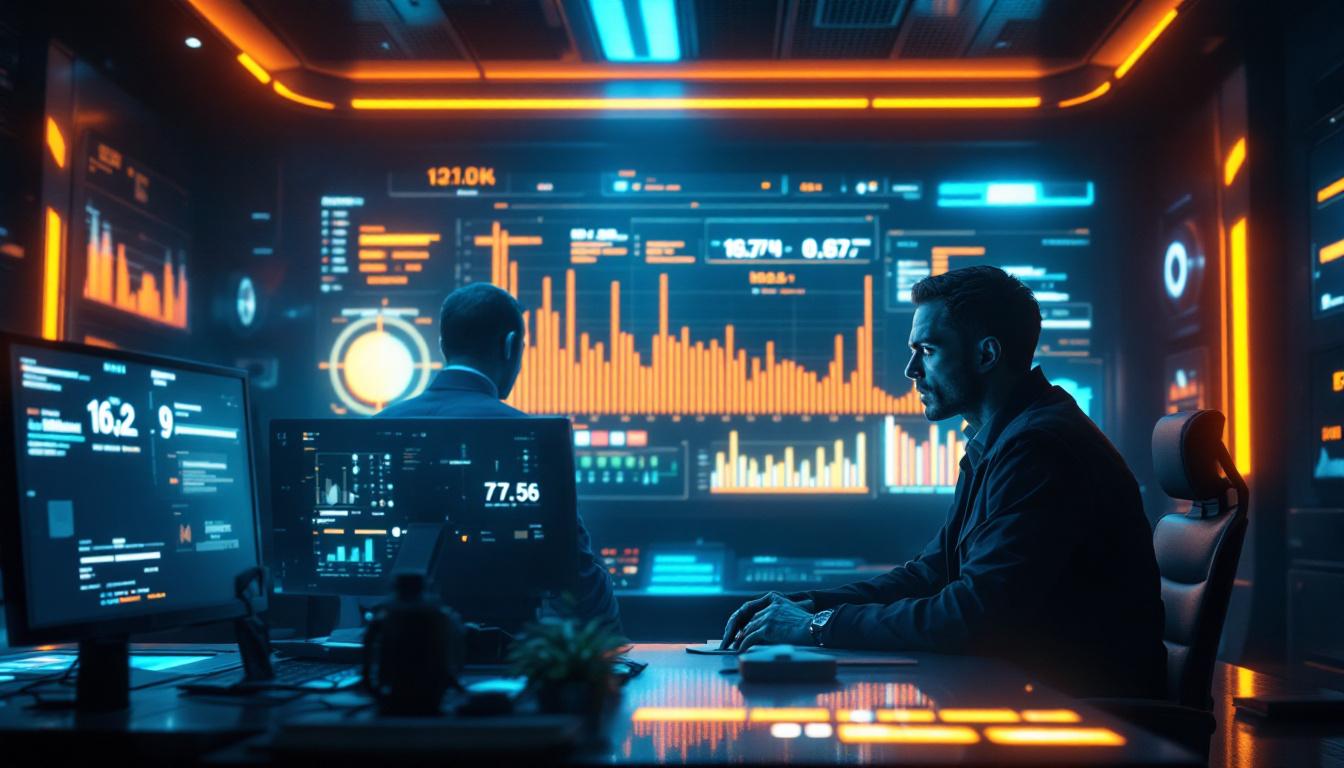 découvrez les risques cachés d'une confiance aveugle en l'intelligence artificielle et apprenez comment protéger vos données et votre autonomie face à ces dangers méconnus.