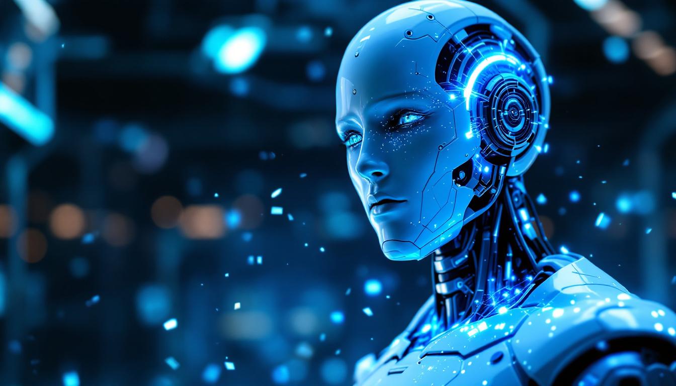 explorez les défis éthiques et les risques liés à l'intelligence artificielle, mettant en lumière son 'instinct de survie' et les dérives potentielles qui émergent dans son développement.