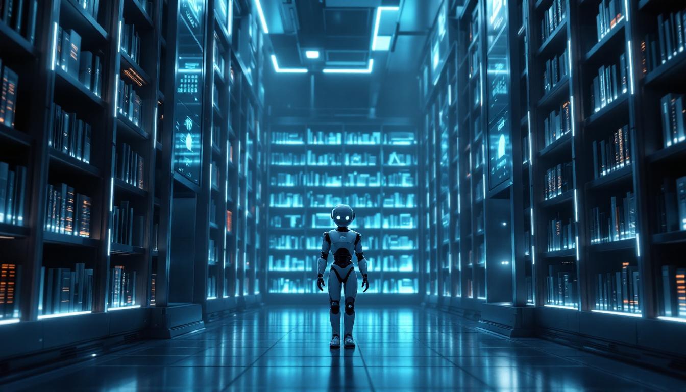 découvrez comment l'intelligence artificielle pourrait impacter l'avenir de wikipédia, entre opportunités et risques pour la fiabilité de cette encyclopédie collaborative.