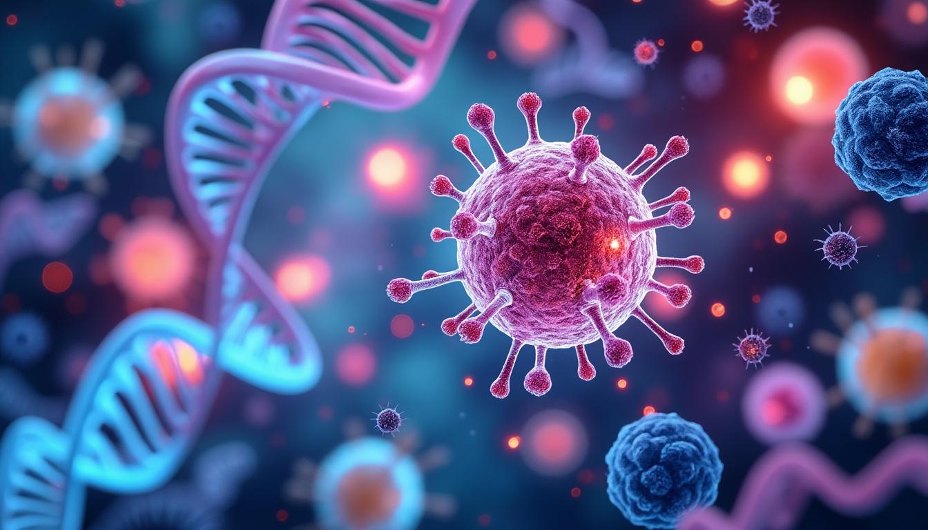 découvrez comment la biologie permet de surmonter la résistance aux traitements et d'améliorer l'efficacité thérapeutique face aux échecs médicamenteux.