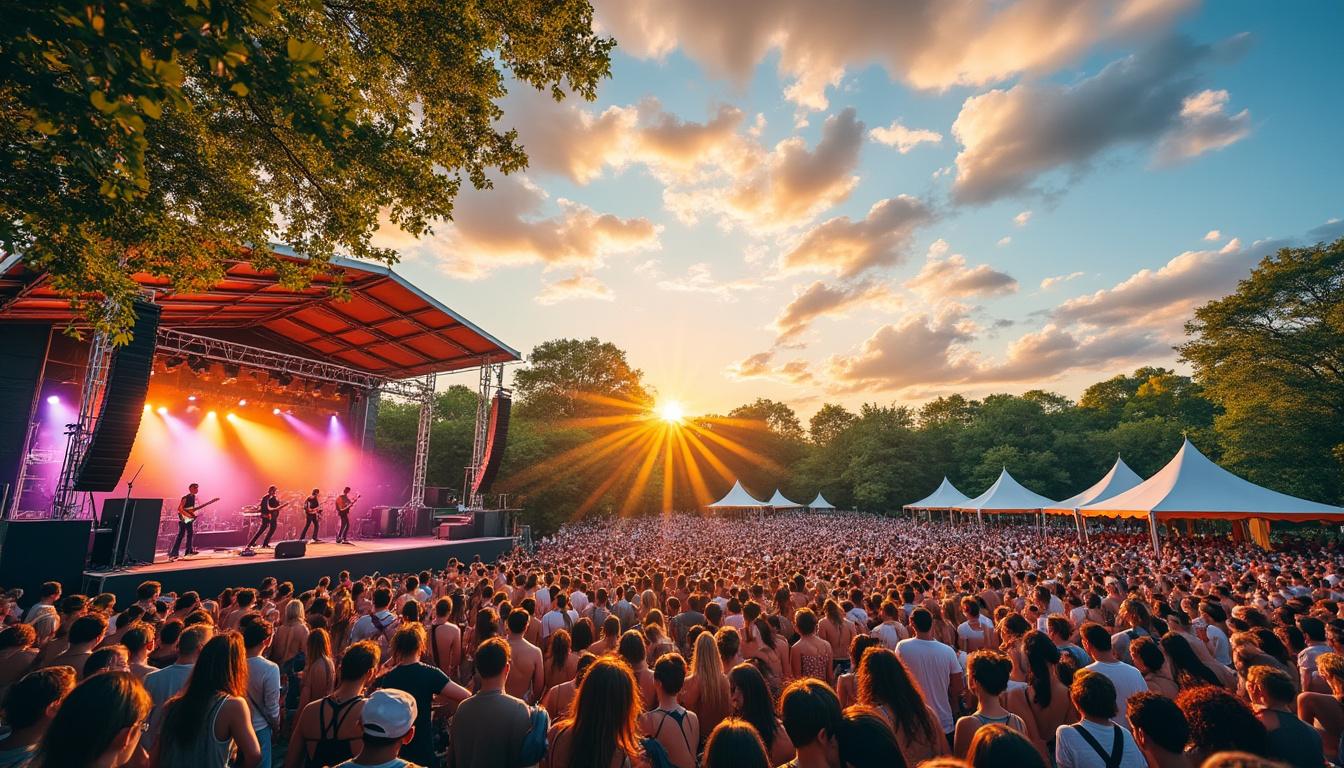 découvrez les sorties incontournables dans les landes ce week-end : concerts, astronomie, théâtre d’objets et conférence pour tous les goûts et tous les âges.
