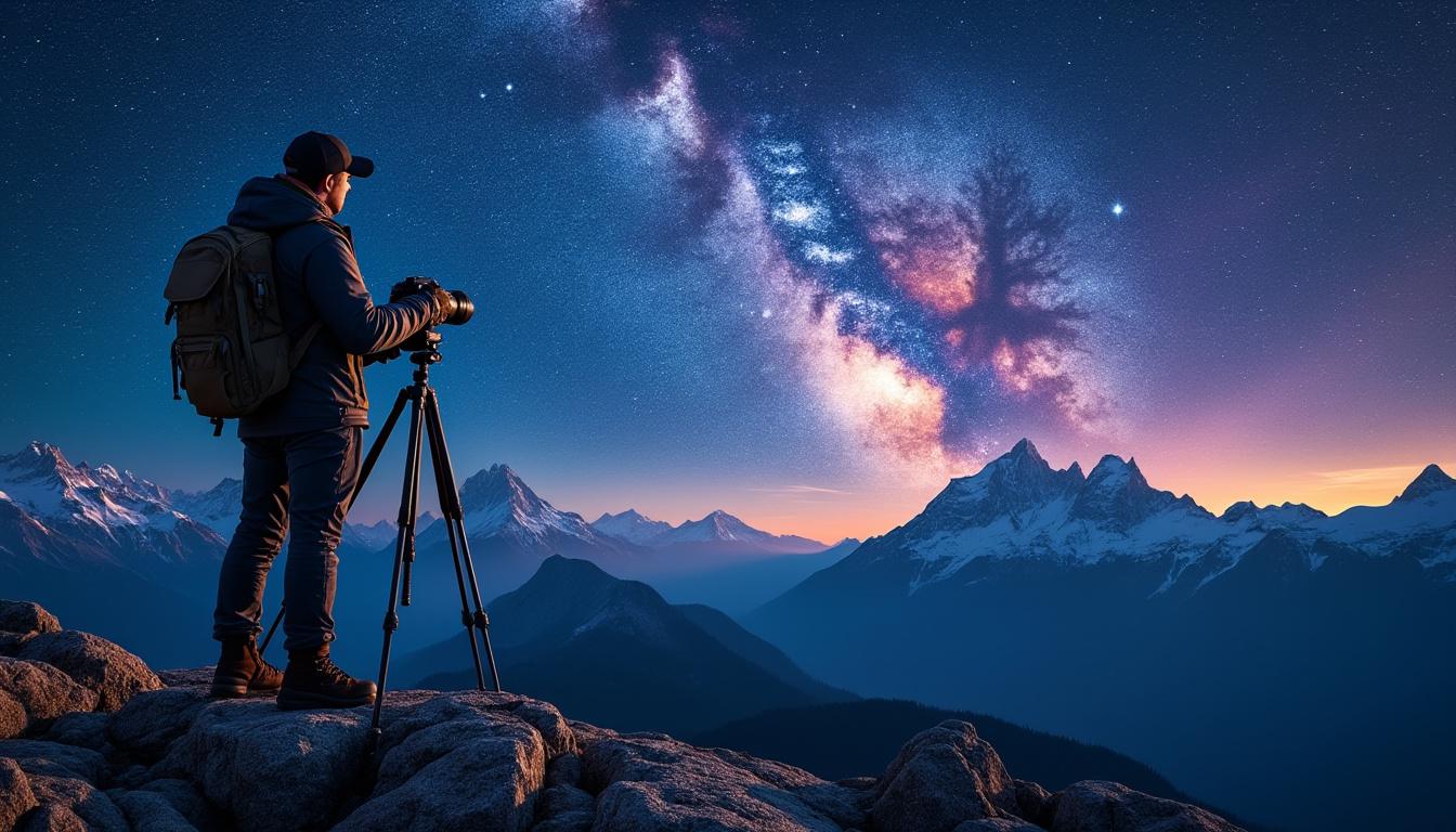 un photographe vosgien capture la splendeur de la galaxie ic 432, un cliché exceptionnel reconnu et choisi par la nasa.