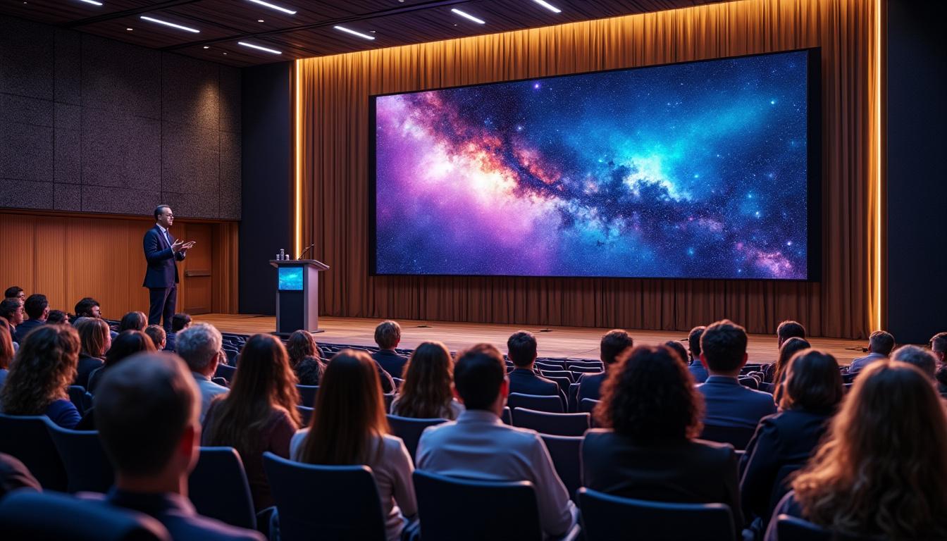 découvrez valcabrère à travers une série de trois conférences captivantes dédiées à l'astronomie, pour explorer les mystères de l'univers en toute convivialité.