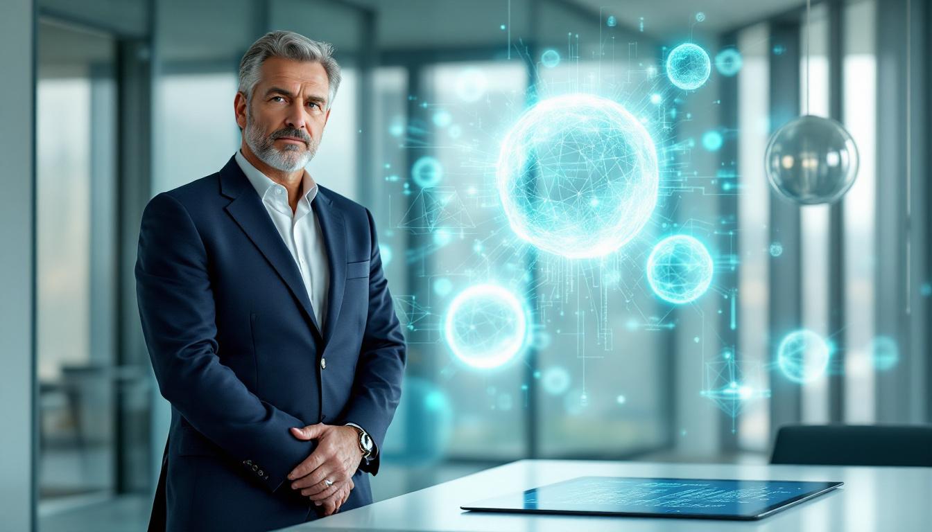 découvrez l'analyse d'arthur mensch, pdg de mistral ai, sur les mises en garde concernant les dangers majeurs de l'intelligence artificielle et pourquoi elles peuvent parfois masquer des discours de diversion.