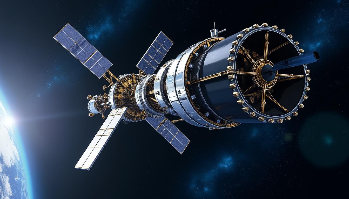 découvrez plato, le nouveau télescope européen dédié à la recherche de nouvelles exoplanètes habitables, révolutionnant l'astronomie et la quête de mondes semblables à la terre.