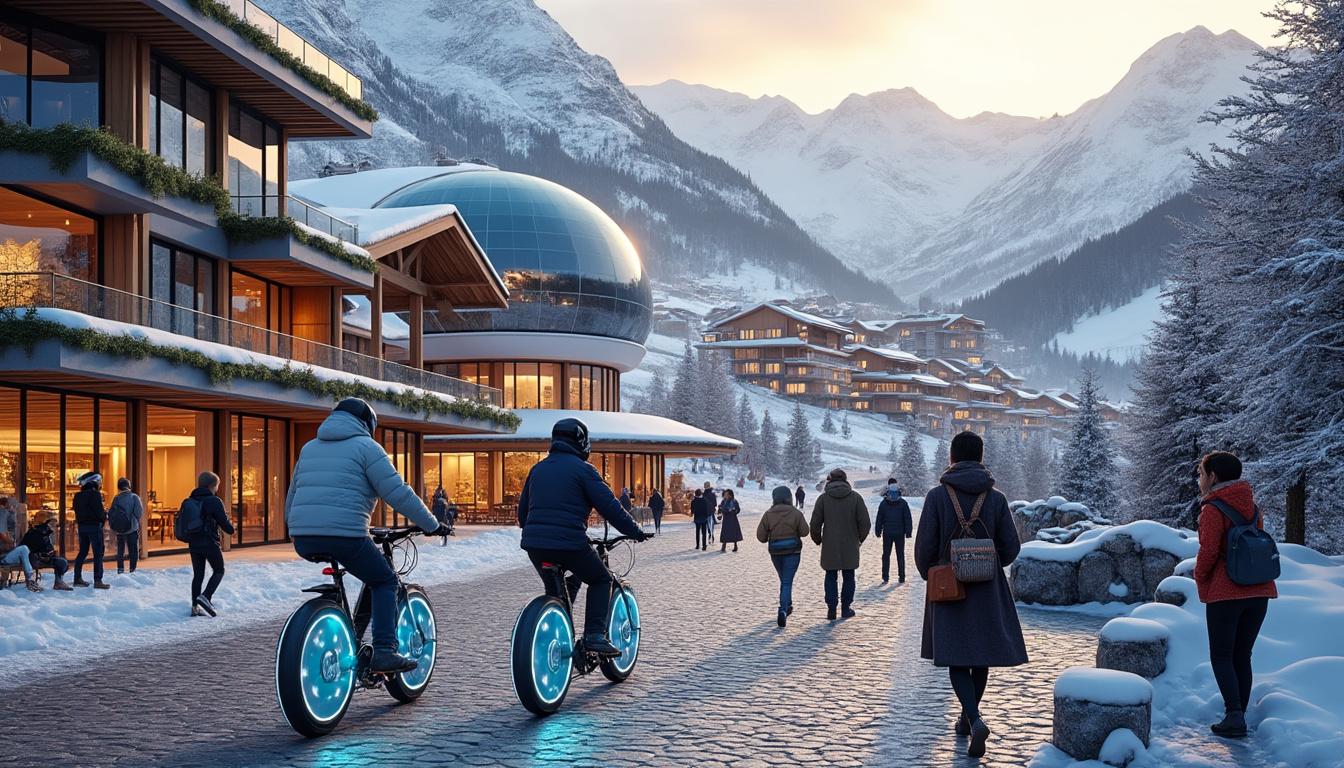 découvrez comment ax-les-thermes prépare 2026 alliant innovation audacieuse et richesse de la transmission pour un avenir dynamique et pérenne.