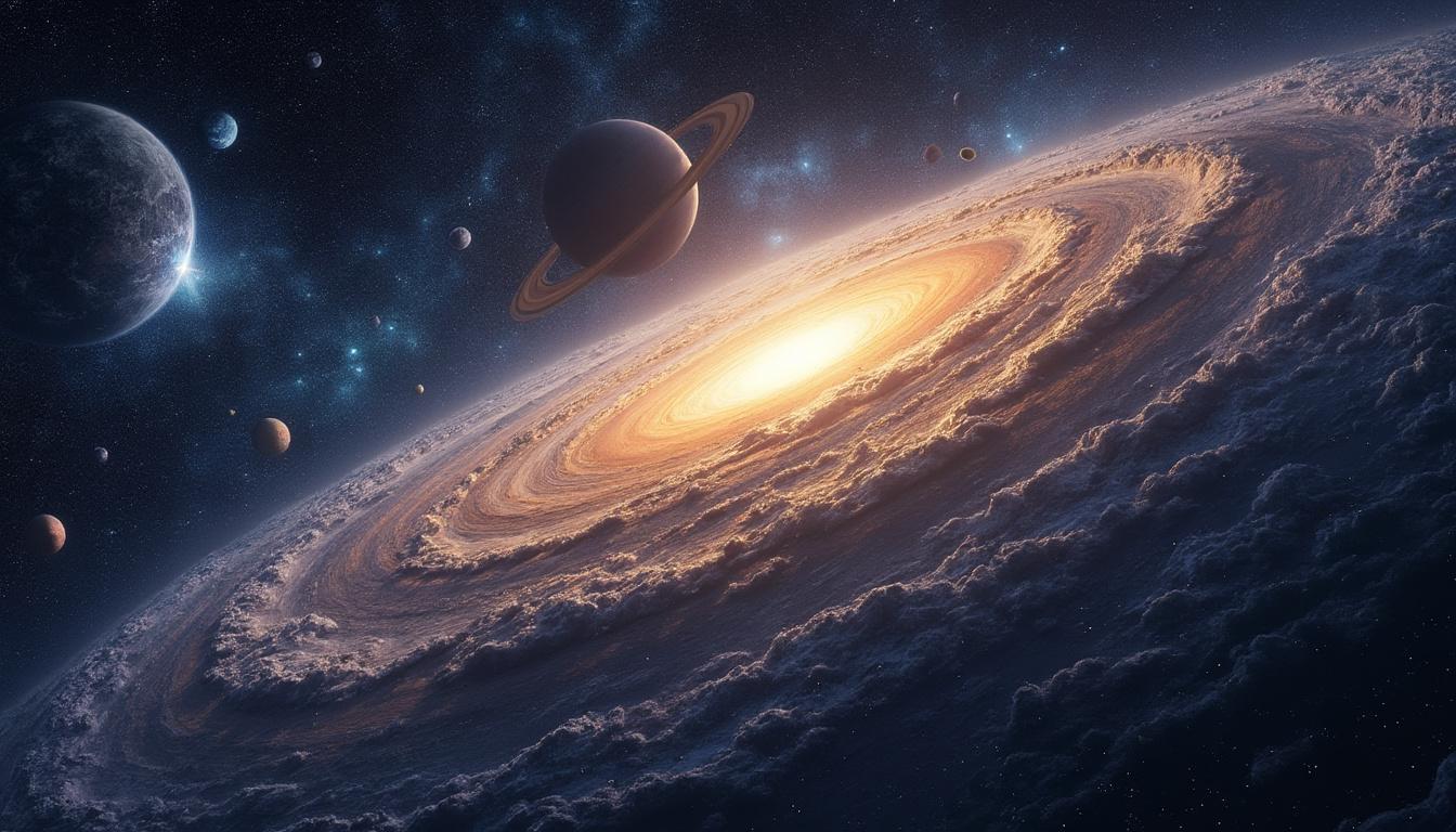 découvrez l'évolution fascinante de l'astronomie, depuis les récits mythologiques anciens jusqu'aux avancées modernes des télescopes et de l'observation scientifique.