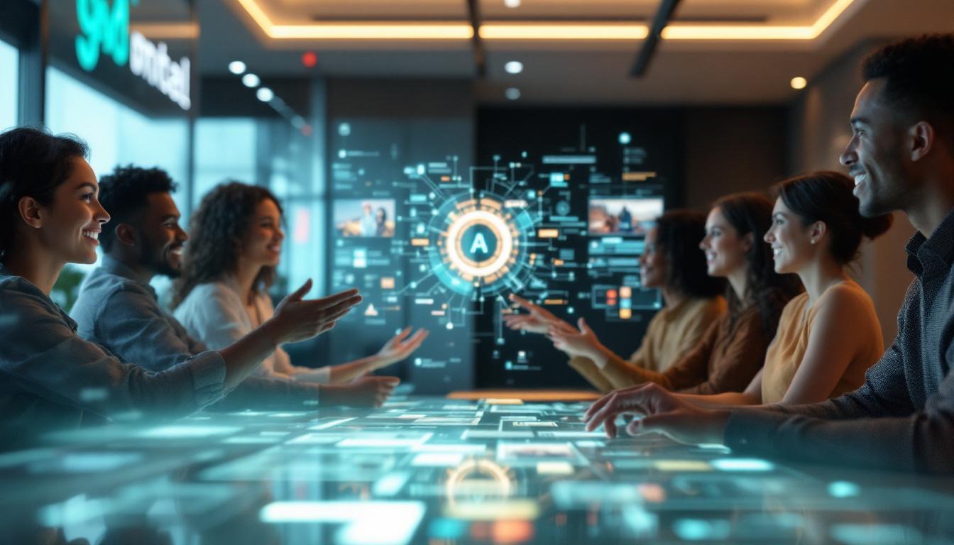 explorez une intelligence artificielle intuitive qui transforme vos photos instantanément et sans effort, pour des résultats magnifiques à chaque fois.