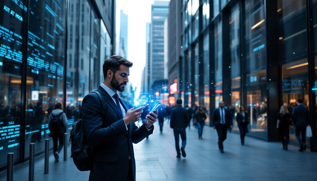 explorez l'hypothèse fascinante que l'intelligence artificielle générale pourrait déjà exister sans que nous en ayons pleinement conscience, et découvrez les implications potentielles pour notre avenir.