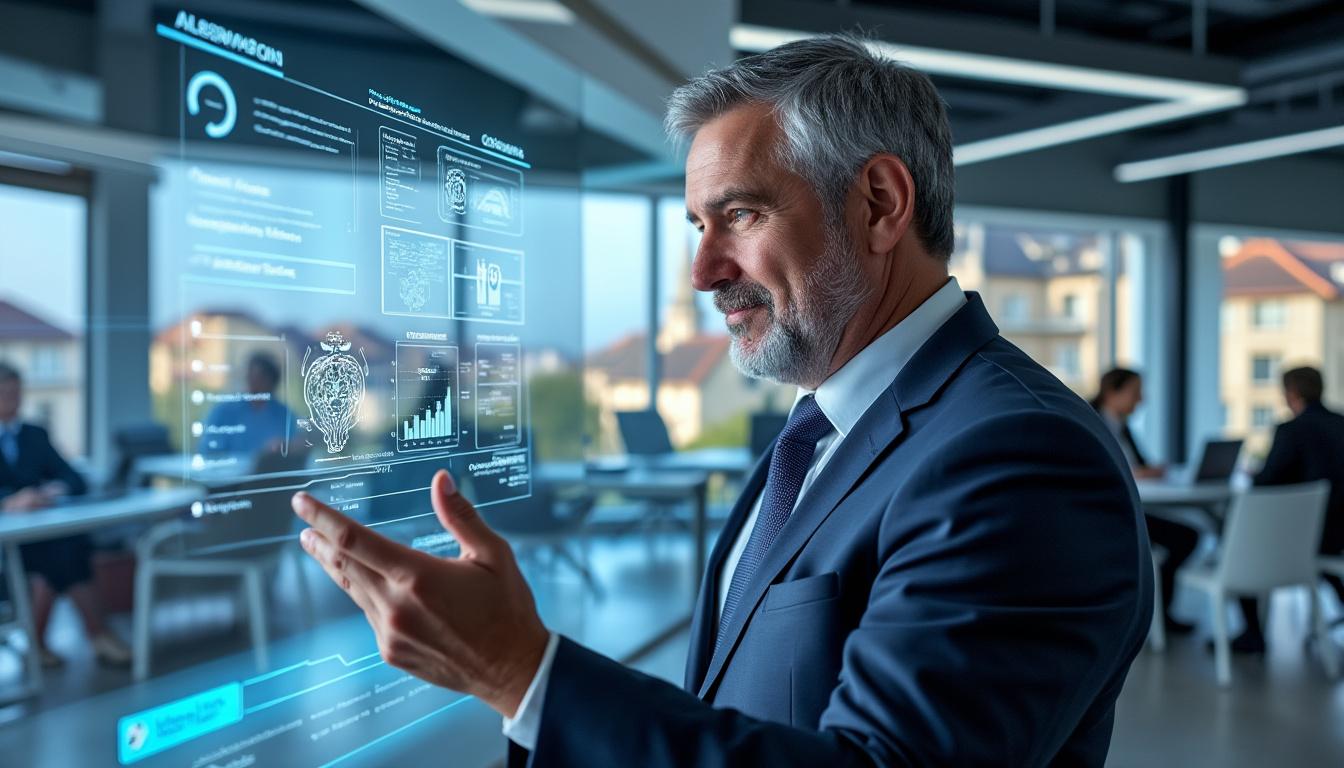 le président des inventeurs alsaciens plaide pour qu'europe mette en place un système de brevets efficace afin de stimuler l'innovation et protéger les inventeurs.
