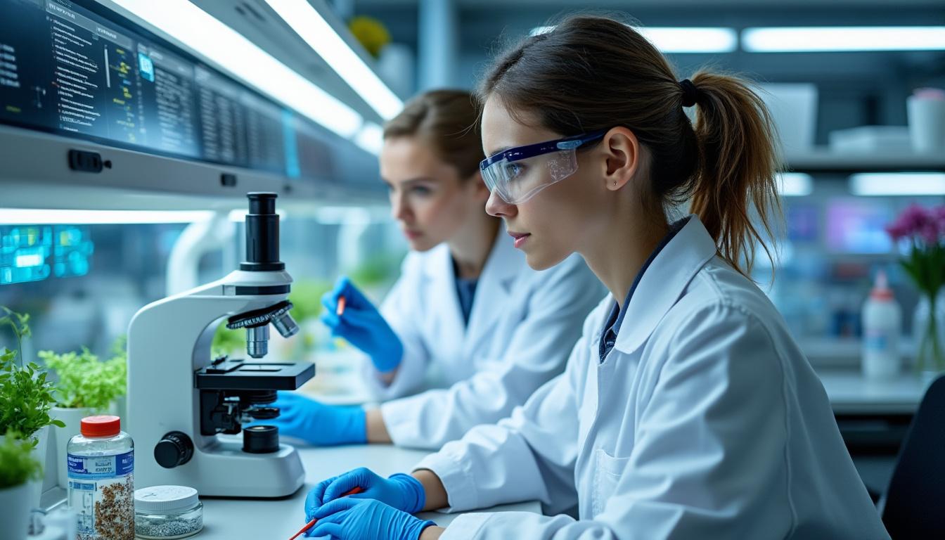 découvrez comment la biologie offre une perspective objective et scientifique, dépassant les jugements moraux pour mieux comprendre la vie et ses mécanismes.